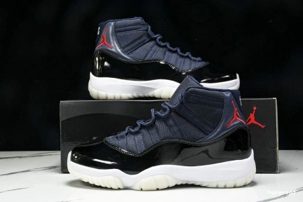 Hyperoad Air 11 Jordan 1025